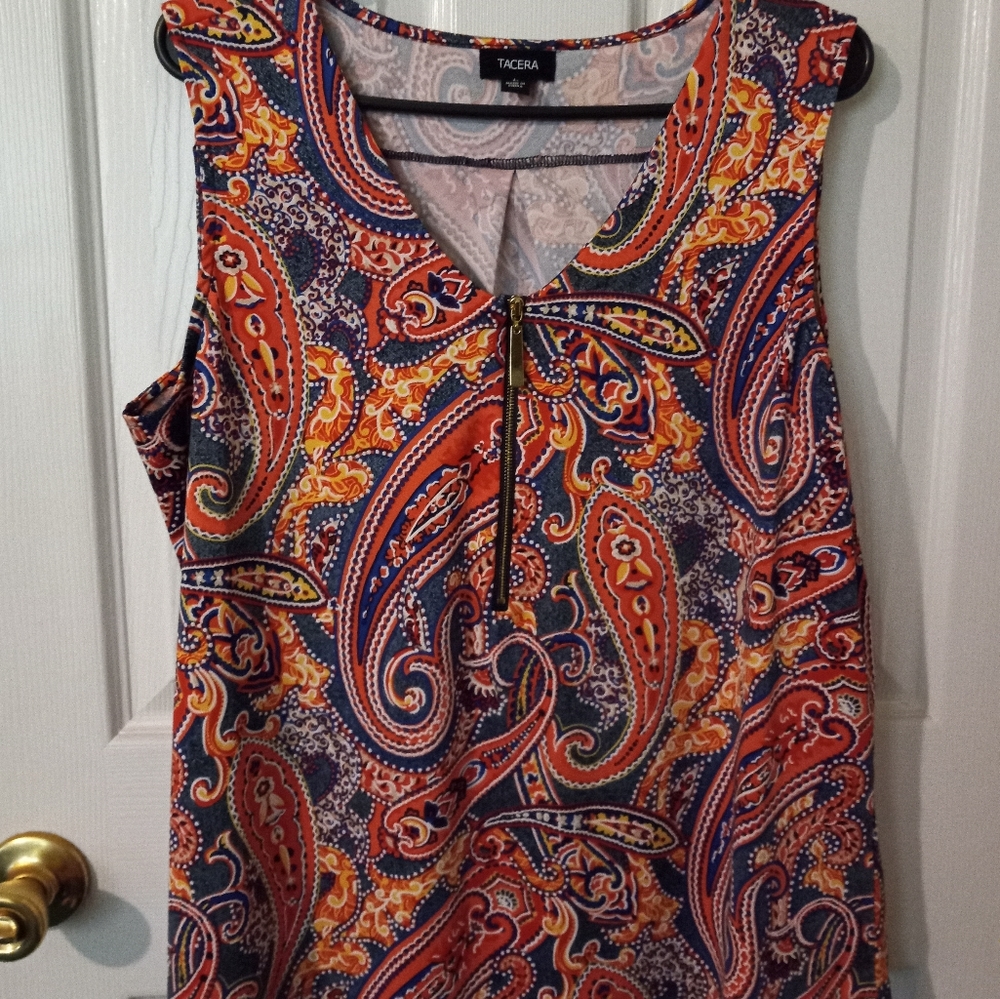 Ladies top